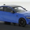 BMW M2 CS, blau, 2020, 1:43, Minichamps