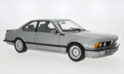 BMW M635 CSi (E24), grau, 1987, 1:12, KK Scale