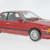 BMW M635 CSi (E24), rot, 1987, 1:12, KK Scale