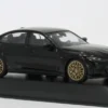 BMW M3 CS, schwarz, 2023, 1:43, Minichamps