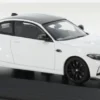 BMW M2 CS, weiss, 2020, 1:43, Minichamps