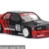 BMW M3 (E30), 2025, Advan, 1:64, Mini GT