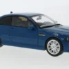 BMW M3 (E46), blau, 2000, 1:18, Norev