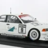 BMW M3 (E36), DTM, 1994, Linder Rennsport, #9, F.Schmickler, 1:18, Werk83