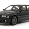 BMW M5 (E39), dunkelblau, 2000, 1:18, Ottomobile