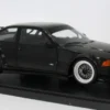 BMW M3 E36 GTR, schwarz, 1:18, Werk83