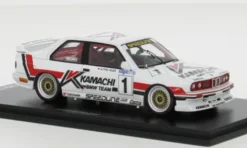 BMW M3 (E30), Macau Guia Race, 2023, #1, A.Heger, 1:43, Spark