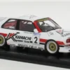 BMW M3 (E30), Macau Guia Race, 1989, #2, E.Pirro, 1:43, Spark