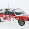 BMW M3 (E30), Rallye WM, Rallye Tour de Corse, 1988, Bastos, #1, B.Beguin/J-J.Lenne, 1:24, IXO