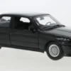 BMW M3 (E30), schwarz, 1987, 1:18, Minichamps