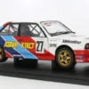 BMW M3 (E30), #27, 1:18, Solido