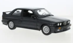 BMW M3 Evo (E30), dunkelblau, 1989, 1:18, Minichamps