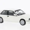BMW M3 (E30), weiss, 1986, 1:64, I-Almost Real