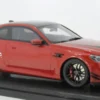 BMW M2 (G87) AC Schnitzer ACS2 Sport, rot, 2023, 1:18, GT Spirit