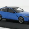 BMW M3 (G80), blau, 2023, 1:43, Solido
