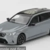 BMW M5 (G99), grau, 2025, 1:64, Mini GT