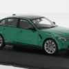 BMW M3 (G80), grün, 2023, 1:43, Solido