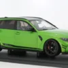 BMW M3 (G81), grün, 1:18, Solido