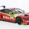 BMW M4 GT3, DTM, 2023, Schubert Motorsport, #1, S.van der Linde, 1:18, Top Speed