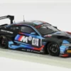 BMW M4 GT3 EVO, 24h Spa, 2025, Team WRT, #31, U.de Wilde/C.Weerts, 1:43, Spark