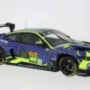 BMW M4 GT3 EVO, 1812 km Qatar, 2025, Team WRT, #46, V.Rossi/A.Al Harthy, 1:18, Minichamps