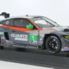 BMW M4 GT3 GTD, IMSA, 12h Sebring, 2022, Paul Miller Racing, #1, B.Sellers/M.Snow, 1:18, Minichamps