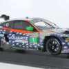 BMW M4 GT3 GTD, IMSA, 6h Watkins Glen, 2022, Paul Miller Racing, #1, B.Sellers/M.Snow, 1:18, Minichamps