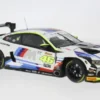 BMW M4 GT3, 12h Bathurst, 2025, Team WRT, #46, V.Rossi/C.Weerts, 1:18, Minichamps