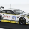 BMW M6 GT3, 24h Nürburgring, 2017, Rowe Racing, #99, P.Eng/M.Martin, 1:43, Minichamps