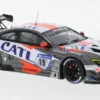 BMW M6 GT3, 24h Nürburgring, 2017, Schubert Motorsport, #19, J.Klingmann/J.Edwards, 1:43, Minichamps