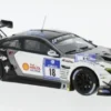 BMW M6 GT3, 24h Nürburgring, 2016, Schubert Motorsport, #18, A.Farfus/J.Krohn, 1:43, Minichamps