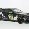 BMW M4 GT4, 2024, #145, 1:18, Ottomobile