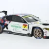 BMW M4 GT3, Super GT Japan, 2023, BMW M Team Studie x CRS, Studie BMW M4, #7, S.Ara/B.Spengler, 1:18, Top Speed