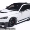 BMW M2 (G87), weiss, 2025, 1:18, Solido