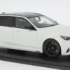 BMW M5 (G99), weiss, 1:18, Solido