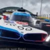 BMW M Hybrid V8, 24h Le Mans, 2025, BMW M Team WRT, #15, D.Vanthoor/R.Marciello, 1:18, Solido