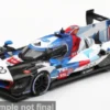 BMW M Hybrid V8 Hypercar, 24h Le Mans, 2025, BMW M Team WRT, #15, 1:64, Mini GT