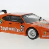 BMW M1 Procar, DRT, Nürburgring, 1982, Jägermeister, #31, K.König, 1:18, Werk83