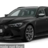 BMW M3, schwarz, 2025, 1:43, Solido