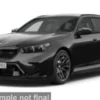 BMW M5, schwarz, 2025, 1:43, Solido