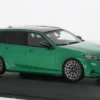 BMW MS (G99), grün, 1:43, Solido