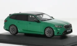 BMW MS (G99), grün, 1:43, Solido