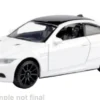BMW M3, weiss, 2008, 1:43, Motormax