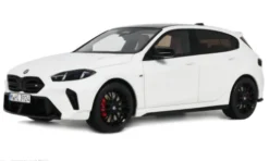 BMW M135 xDrive, weiss, 2024, 1:18, Ottomobile