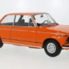 BMW 1602, orange, 1974, 1:12, KK Scale