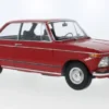 BMW 1602, rot, 1971, 1:12, KK Scale