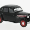 BMW 326, schwarz, 1936, 1:87, Brekina
