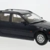 BMW 3-Series E46, dunkelblau, 1999, 1:18, KK Scale