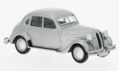 BMW 326, silber, 1936, 1:87, Brekina