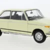 BMW 2002 Tii, beige, 1:18, Kyosho